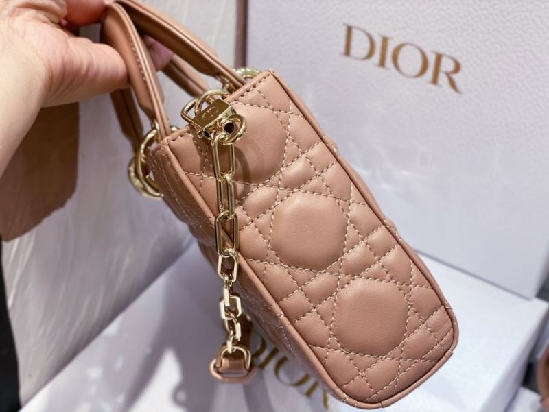 Dior My Lady Bags